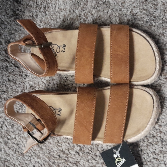 art class Other - Art Class brown sandals size 13